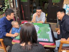 -安仁古镇