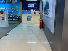 -北京利生体育商厦