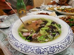 -华圆美食