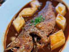 -淮四九宴•老饭骨大师技(前门店)