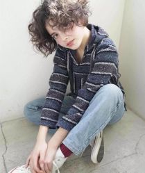 -东田造型