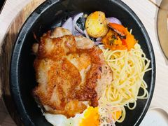 -卡朋西餐(悦汇城店)