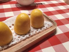 -西贝莜面村(当代商城店)