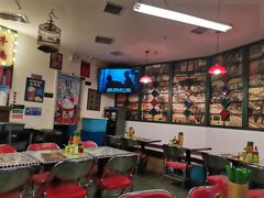 大堂-七爺清汤腩(南开大悦城店)
