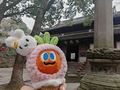 -宁波市保国寺古建筑博物馆