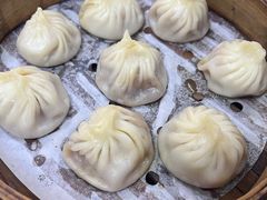 -食惠里小笼包面馆(越秀店)