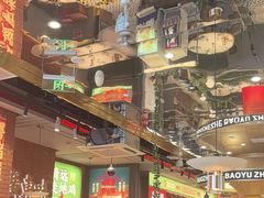 -火啫啫·粤式啫啫煲(南通首店)