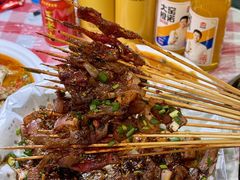 -绝味江湖发动鸡(新牌坊店)