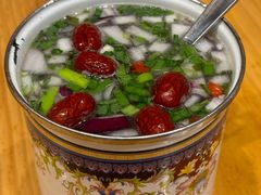 -清真·古丽花儿·新疆美食(滨江道店)