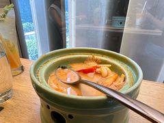 -mango tree芒果树餐厅(K11店)