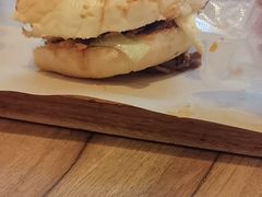 -必胜客(长安店)