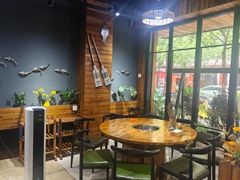 -秋语木桶鱼.酸菜鱼(开发区火车站店)