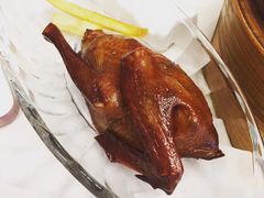 -潮福城大酒楼·潮粤菜·港式点心(阳光城店)