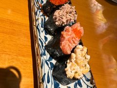 -岐余食堂·中华料理(雨花客厅店)