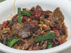 -绿草地·湘菜(芙蓉天街店)