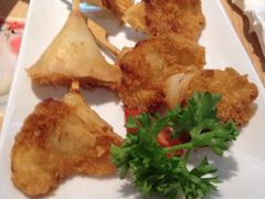 虾串-必胜客(上海新南方商城PH店)