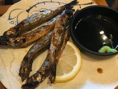 -韩国料理大力士(屏风街店)