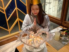 -香樟花园法式铁板烧(恒隆广场店)