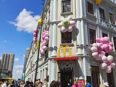 -中华巴洛克风情街