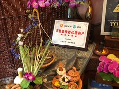 -莲泰式·中式·沐足·精油SPA采耳(天河店)