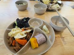 -素满香·素食自助餐(福州·长乐北路店)