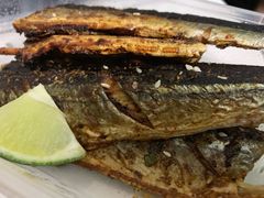 -路边摊小炉子烧烤