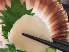 -萤初高端日料王(曲江银泰店)