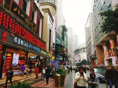 门面-八一好吃街·高品美食广场