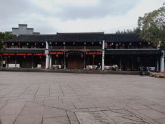-鸣鹤古镇