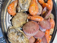 -巧克力渔家.小船海鲜家常菜(万平口店)