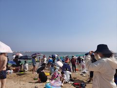 -老虎石海上公园