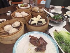 -潮福城大酒楼·潮粤菜·港式点心(阳光城店)