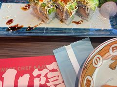 -仙隐小鹿中华料理(南宁万象城店)
