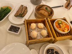-金翠皇宫粤菜·点心·海鲜(翡翠店)