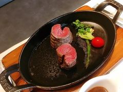 -西堤牛排(南京龙江店)