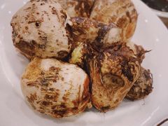 -丹盛象山海鲜(水清路店)