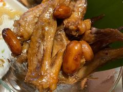 -中8楼风尚云南菜(颐堤港店)
