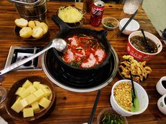 -笔记安顺夺夺粉火锅