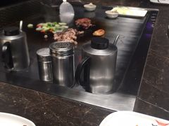 -湘汇概念铁板烧(铁西万达店)