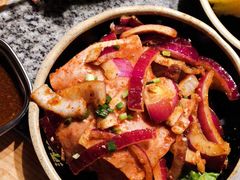 -酒拾烤肉(阳光100店)