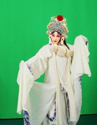 -梨园天地京剧摄影(玲珑天地店)