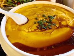 -圆圆家私房美食(民权路店)