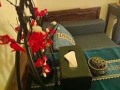 -芳朴养生按摩spa·男士