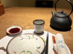 -耕海日本料理(万达华府店)