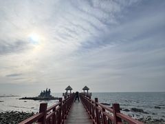-养马岛旅游度假区