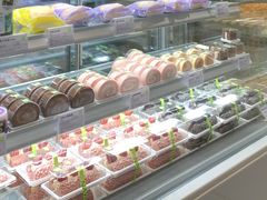 -奈雪的茶(大连新玛特店)