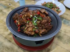 -湘香私房菜(大石长隆店)