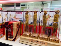 -乐天免税店(明洞店)