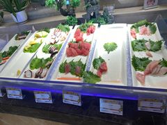 -温德姆至尊酒店·海鲜自助餐厅(海沧店)