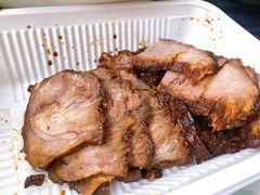 五香干切牛肉-章云板鸭(总店)